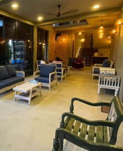 Relax-&-calm-environment