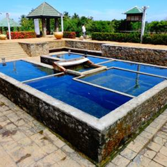 Madunagala Hot Water Spring
